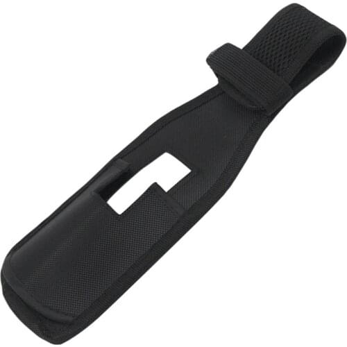 Waist-mounted Road Asia Set Bag Gun Handle Straight Handle Shore Fishing Spare Carry-in Pocket Fishing Accessories