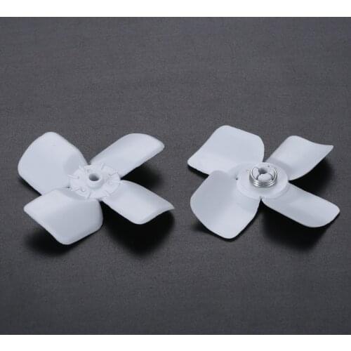 Fan Blade Replacement Fits for Pit Boss Traeger Auger Motor Wood Pellet Grills