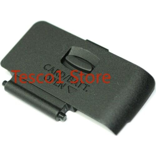 Brand New Battery Cover for Canon 1300D Digital Camera Battery Door Cover Repair Parts