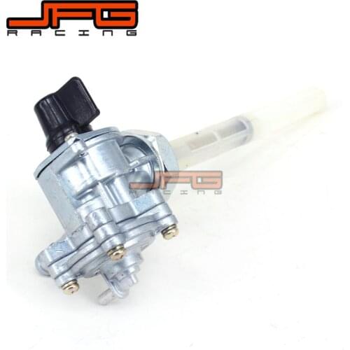 Motorcycle Gas Fuel Valve Oil Tank Switch Petcock Cock Tap For CBR600 F2 F3 VTR250 1997-2008 CB Hornet 250 1997-2005 CBR250 M22