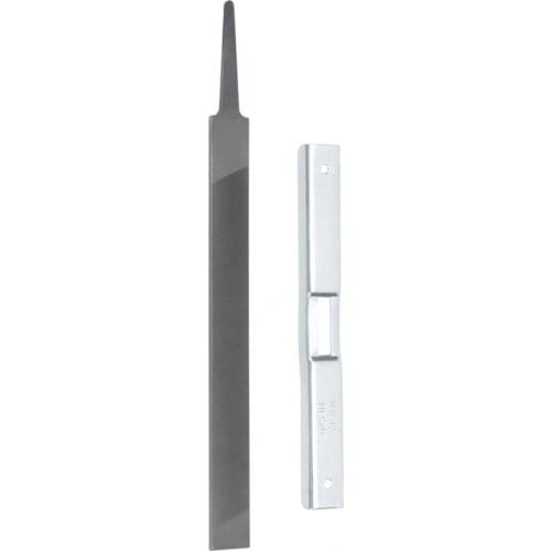 VGEBY Needle Files