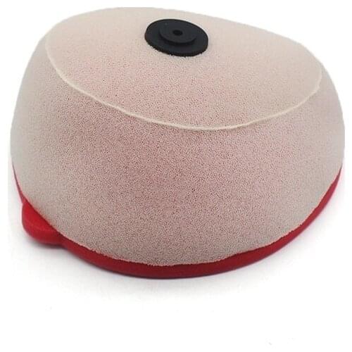 Motorcycle Air Filter for Yamaha YZ125 YZ250 YZ 125 250 WR250 WR400 WR426 YZ400 YZ426 YZ450
