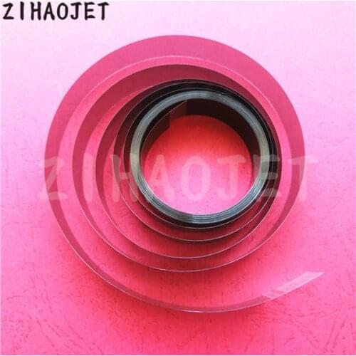 1pc Inkjet printer encoder strip 180lpi for Liyu pz3208 maxima Zhongye Wit-color Crystaljet raster encoder film 15-180dpi-5000mm