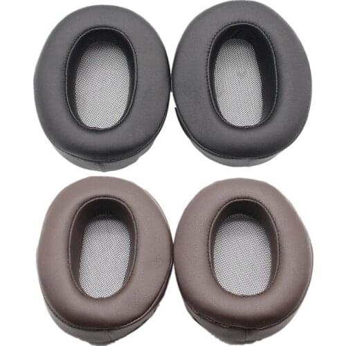 Fit perfectly Ear Pads For SONY MDR-1ABT 1abt mdr1abt Headphones Replacement Soft Memory Foam Cushion Ear pads 23 SepO1