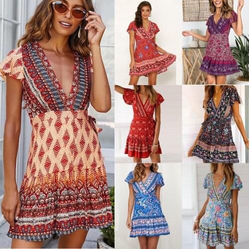AUSTINBEM Fashion A-Line Dresses