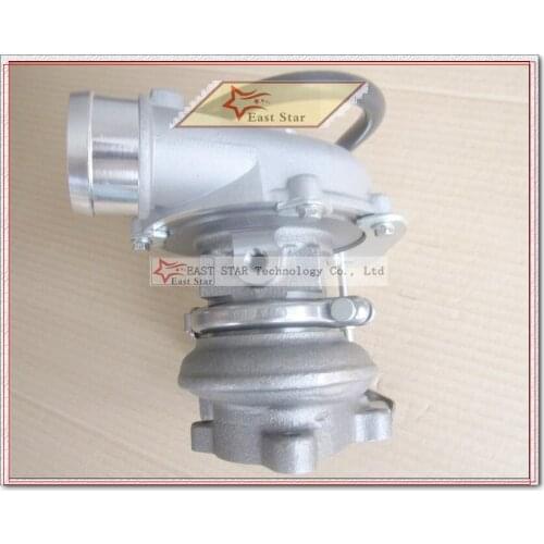 Free Ship RHF4 VP47 VP470809 XNZ1118600000 Oil Turbo Turbine Turbocharger For ISUZU Trooper For Dongfeng Pickup 4JB1T 4JB1 2.8L