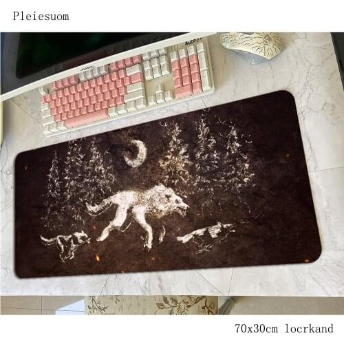 Far cry mouse pad Indie Pop Computer mat 70x30cm gaming mousepad large Birthday padmouse keyboard games pc gamer desk