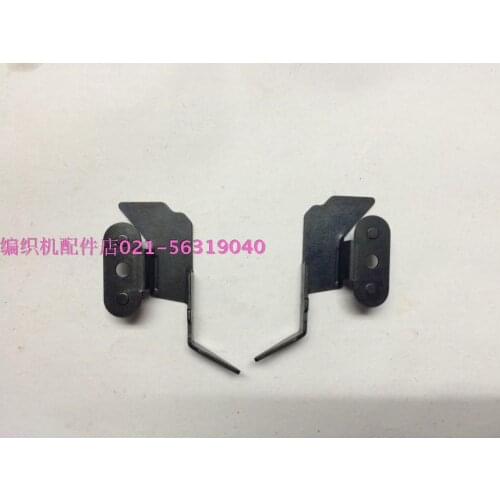 2pcs for Brother knitting machine part Brother 260 original knitting machine accessories 1 pay A-24 A25