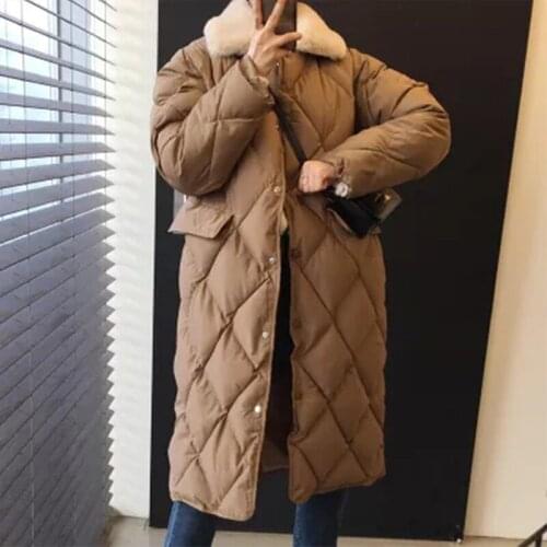 DISWEET Women's Insulated Jackets