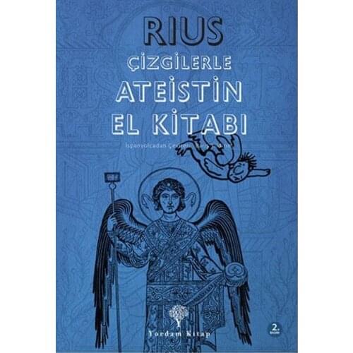 Dots Ateistin Handbook Rius Procedure Book Theory Philosophy Sequence (TURKISH)