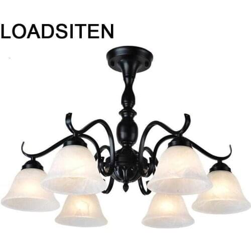 European Gantung Kitchen Decoracao Para Casa Nordic Design Suspension Luminaire Deco Maison Lampara Colgante Hanging Lamp