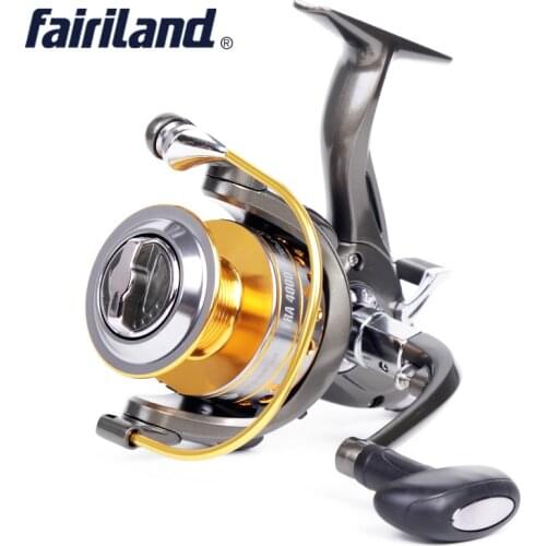Fairiland Spinning Reels