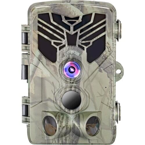 2G 3G 4G SMS MMS EMAIL Trail Camera 24MP 1080P Night Vision Hunting Camera With night infrared LEDS Photo Traps scouting camera