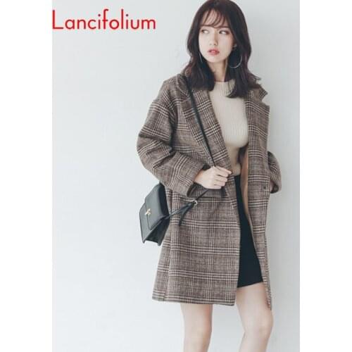 Женские пальто Lancifolium China At AliExpress