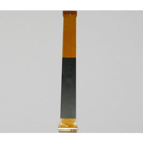NEW LCD Flex Cable For Canon LEGRIA mini X Video Camera Repair Part