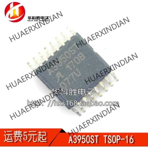 New Original A3950ST A3950SLPTRS HTSOP16