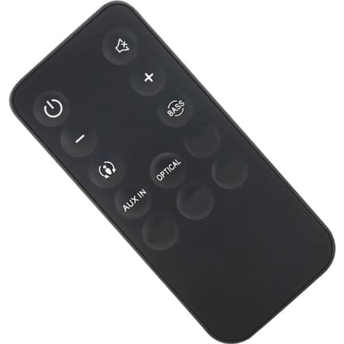 Remote Control SB400 Compatible with Cinema SB150 SB350 SB450 SB400 Home Appliance Supplies Fernbedienung