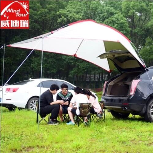 SISSI'S MANOR Rain Tents China