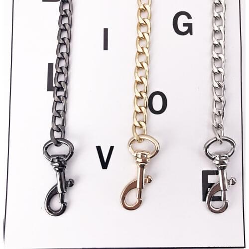 Su zao zhe Bag Clasps