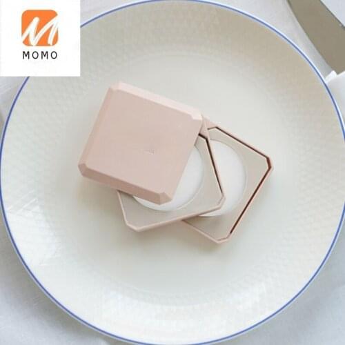 Body Fragrance Cream Paste Freesia Perfume Womens Long-Lasting Men Light Perfume Comes with Body Fragrance Big Brand Niche