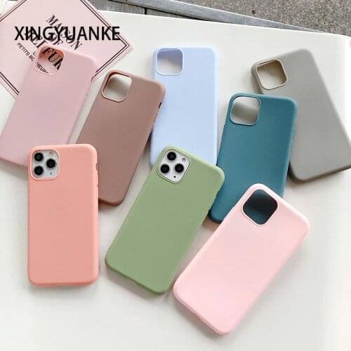 XINGYUANKE Bumpers For Phones