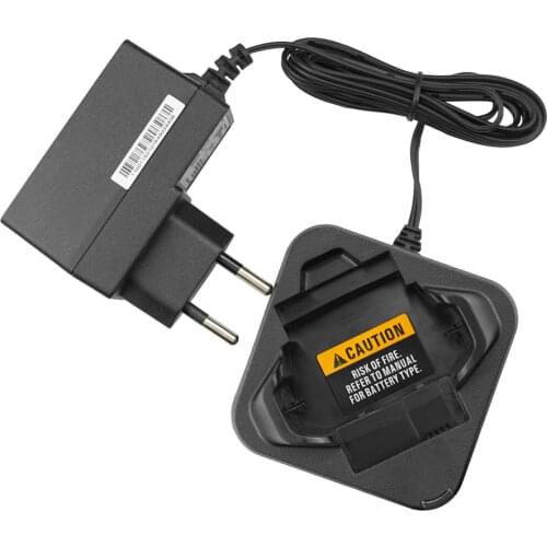 PMLN7109A PMLN7109 Single-Unit Charger Compatible for Motorola SL300 TLK100 SL300e SL3500e SL1M SL1600 SL2600 Portable Radios