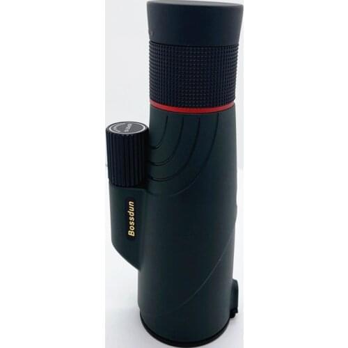 10-20x50 Powerful Single-tube Telephoto Zoom High-power Telescope Hunting Glasses Camping Travel Childrens Binoculars