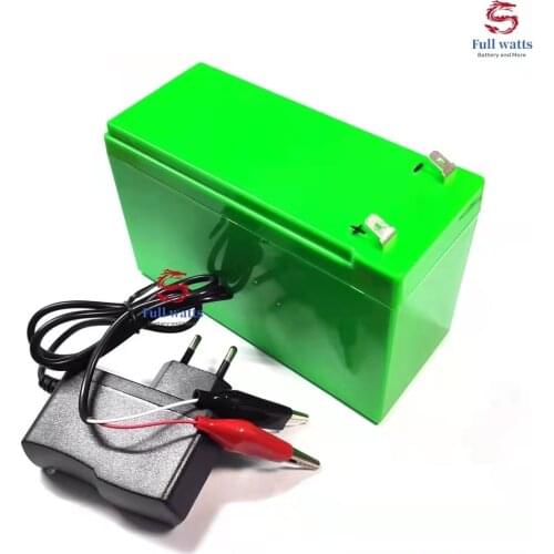 14.8V 10Ah 12Ah 15Ah LiFePo4 battery for solar system medical device Power tools Electric toys digital camera+2A Charger