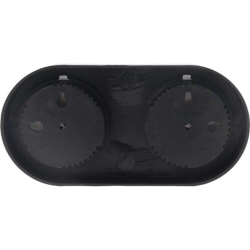 583A Reptile Tank Thermometer Hygrometer Monitor Temperature and Humidity in Vivarium Terrarium