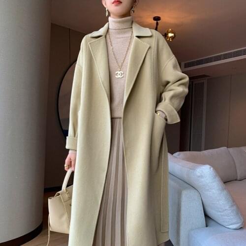 BARESKIY Women's Tweed Coats