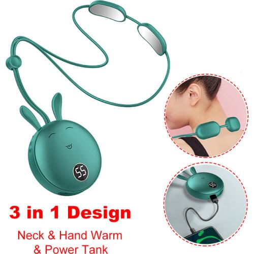 Dreamburgh Warming Agents