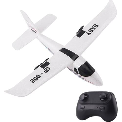 RC Drone Durable Impact-resistant Remote Glider Quadcopter Remote Control Aircraft Outdoor Sky Flying Toys Glider 5 Models