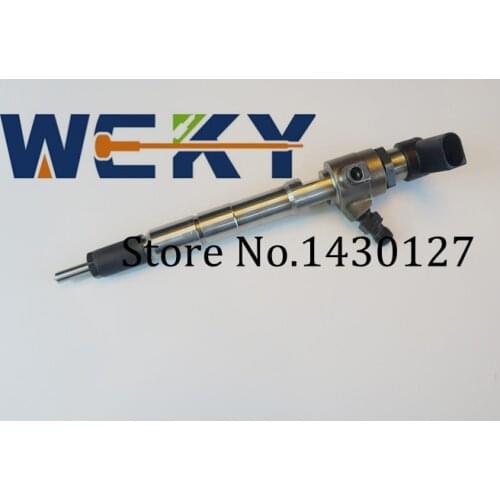 6 Months Warranty! 03L130277B VDO Injector 03L 130277B Injector A2C59517051 (4 pcs/ Lot )For VW CAYA 1.6TDI