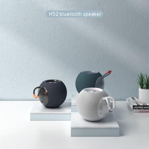 GEWEI Portable Speakers