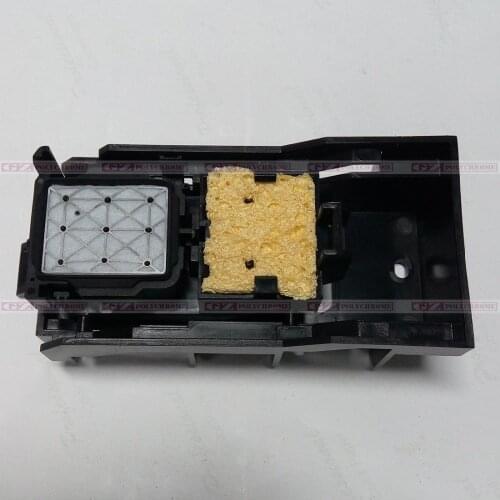 Genuine New Mimaki JV33 130 160 CJV30 100 TS3 Format Printer Capping Cap Top Station Solvent Resistant