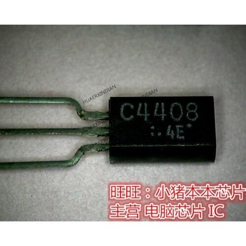 New original 2SC4408 C4408 TO92 High Quality