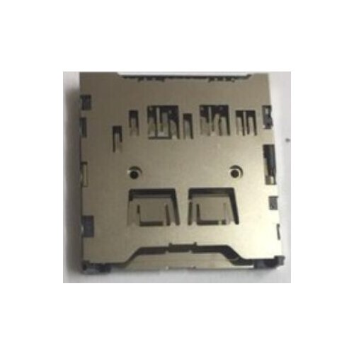 NEW SD Memory Card Slot For Nikon D3400 Digital Camera Repair Part