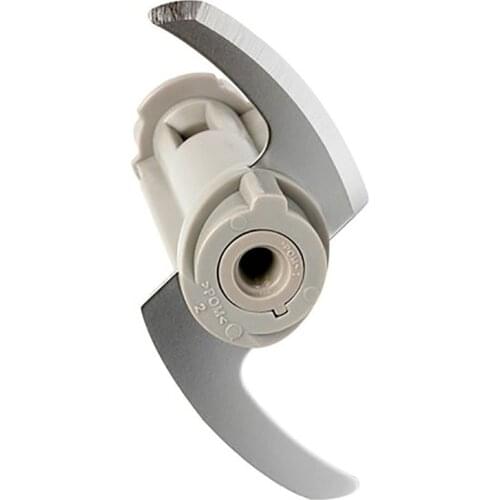 1 piece Blender Accessories Knife Blade for philips HR1321 HR1613 HR1364 HR1602 HR1603 HR1605 HR1607 Blender Juicer Spare Parts