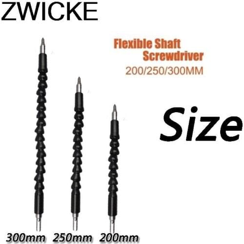 ZWICKE Tool Parts