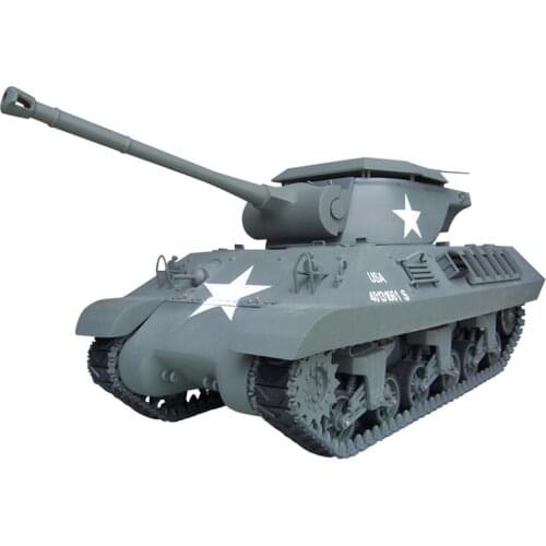 1/6 M36 Jackson Tank Destroyer