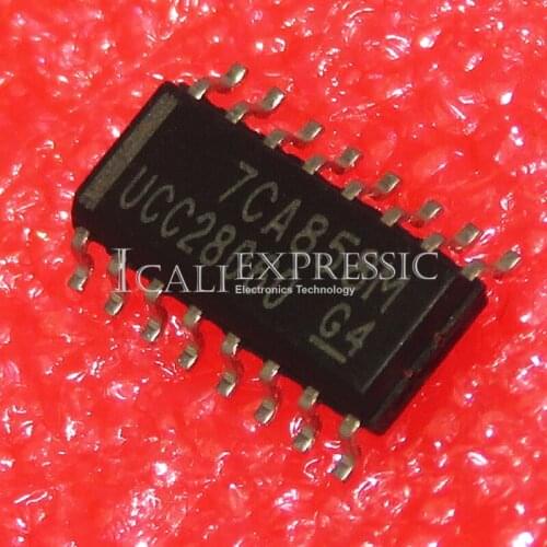 1PCS UCC28060DRG4 UCC28060D UCC28060 SOP-16 In Stock