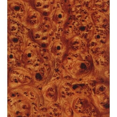 50Square meters TSAUTOP high quality water transfer printing film width 1M GW12721 wooden grain hydrographic film