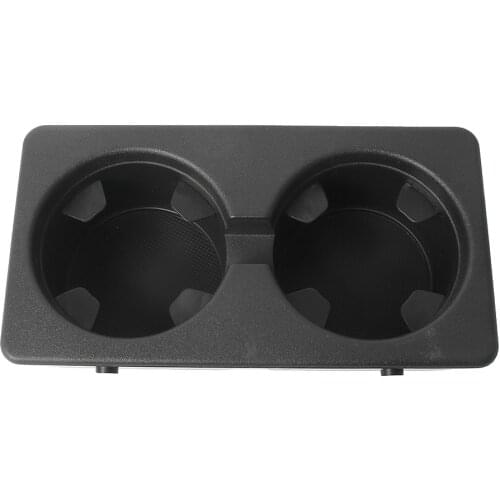 Car Cup Holder 19154712 for Chevy Silverado Sierra 1500 2500 3500 Avalanche Tahoe Suburban Yukon XL For Cadillac Escalade