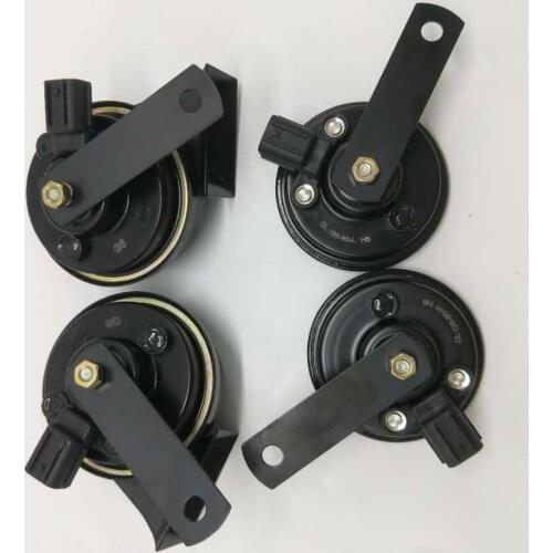 Bass horn suitable BUICK EXCELLE CHEVROLET LOVA AVEO EPICA SPARK OPEL LACETTI DAEWOO CHERY QQ TIGGO QIYUN A1A3A5