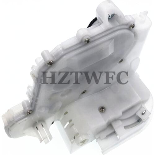 Free Shipping Front Left Door Lock Actuator 72150-SWA-A01 72150SWAA01 For Honda CR-V CRV 2007-2011 2.4L