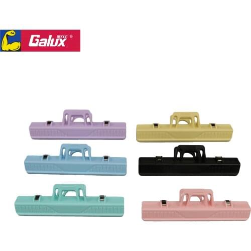 Colorful sheet music folder, used as a holding tool in the fields of music, calligraphy and painting