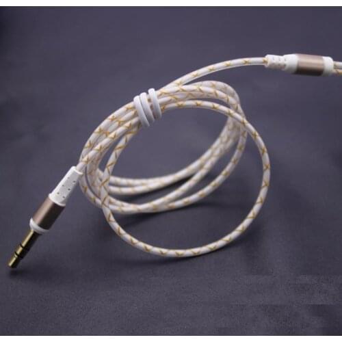 Diy earphone cable