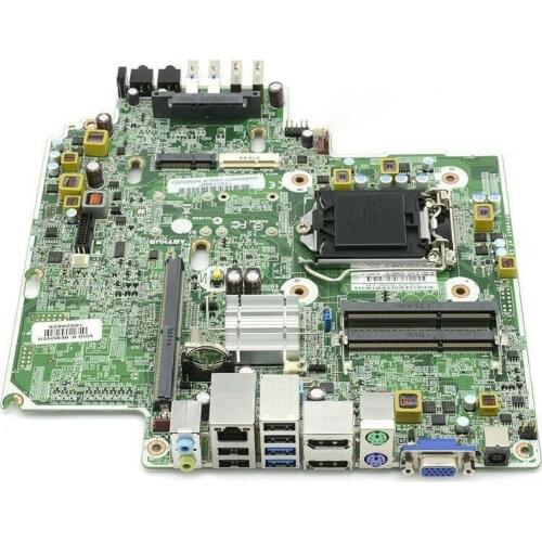 Motherboard 737729-001 696557-002 for HP EliteDesk 800 G1 USDT LGA1150 DDR3 737729-001 for HP USDT Motherboard EliteDesk