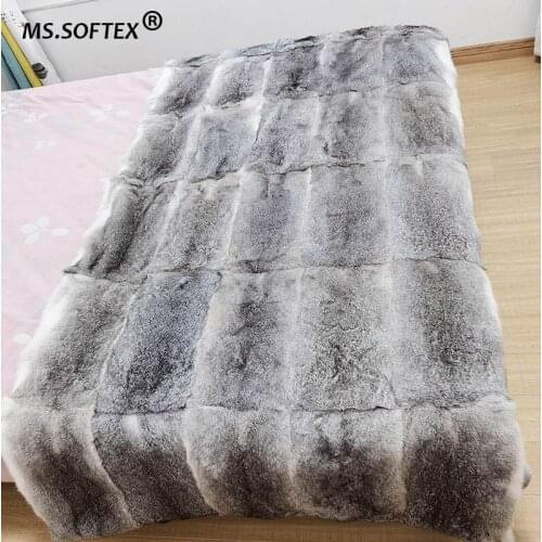 MS.softex Plush Blankets