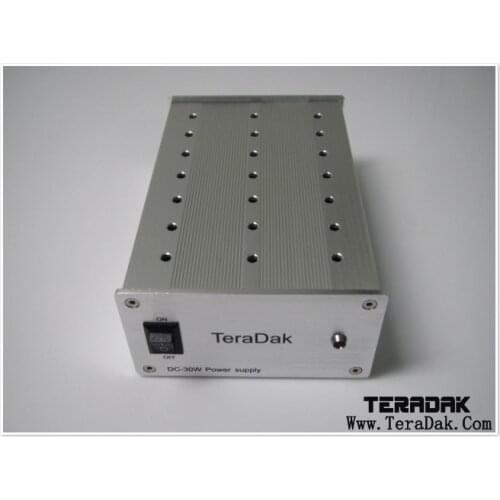 Musical Fidelity V90-DAC HiFi linear power supply